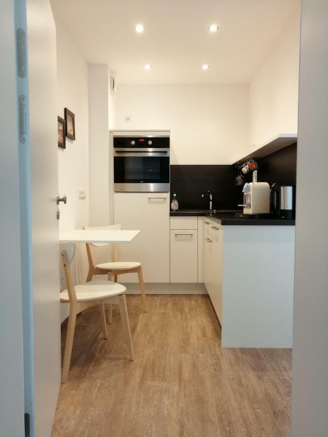 Apartment Jakimovski Wuppertal Exterior photo